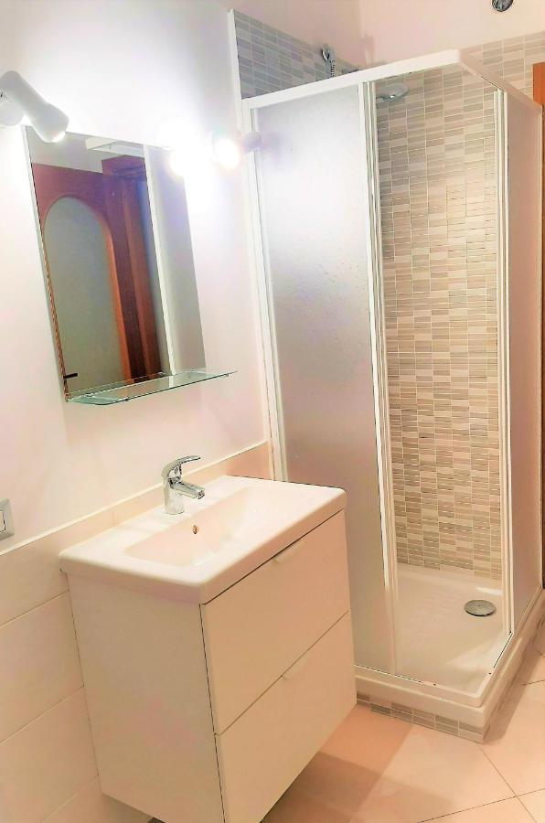 Terra E Mare Apartment Sorrento Bagian luar foto