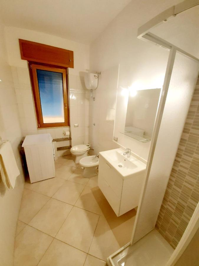 Terra E Mare Apartment Sorrento Bagian luar foto