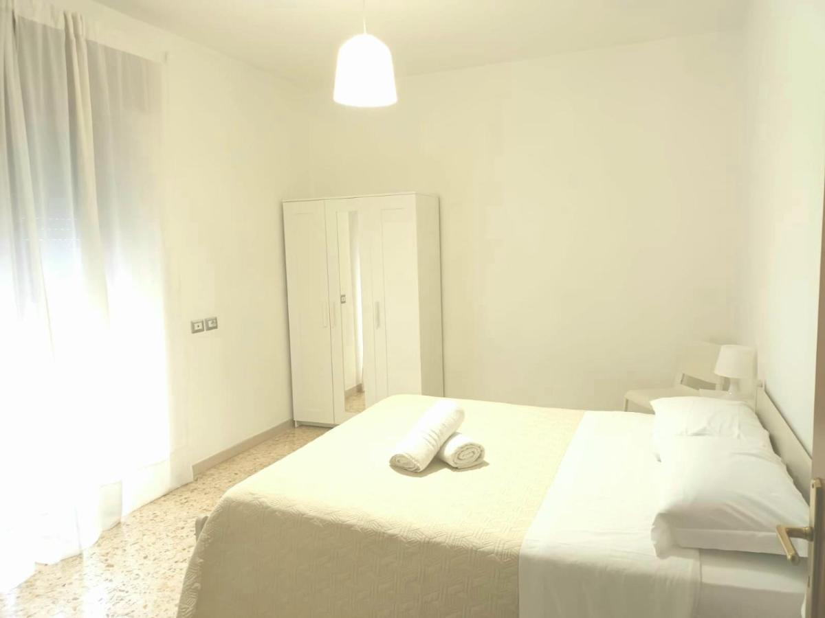 Terra E Mare Apartment Sorrento Bagian luar foto