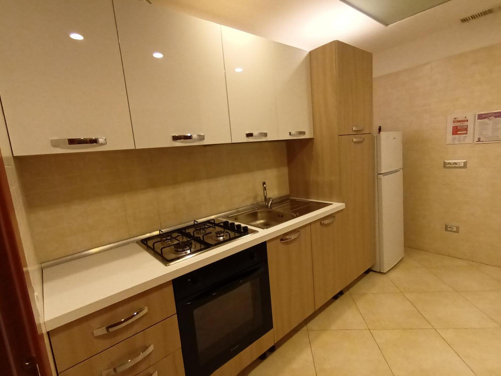 Terra E Mare Apartment Sorrento Ruang foto