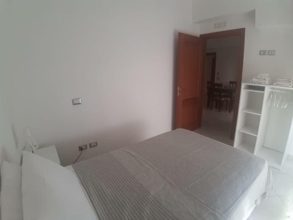 Terra E Mare Apartment Sorrento Bagian luar foto